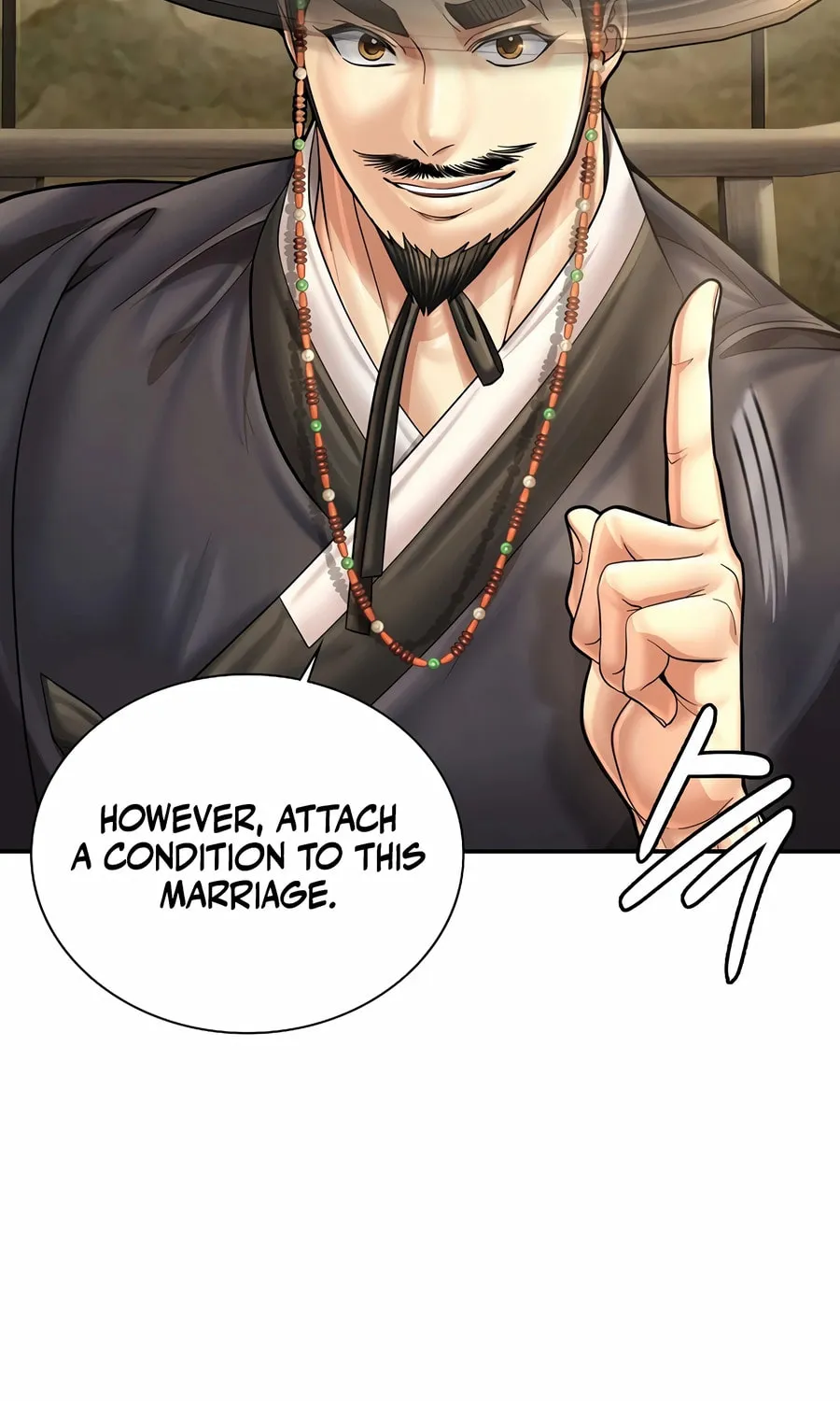 Read Muscle Joseon chapter 90 image 64 on Lezhin