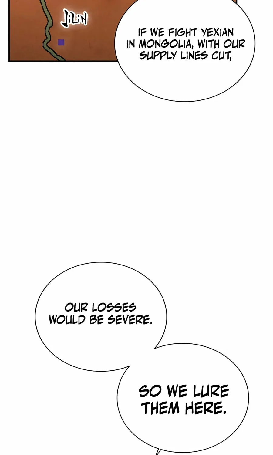 Read Muscle Joseon chapter 90 image 67 on Lezhin
