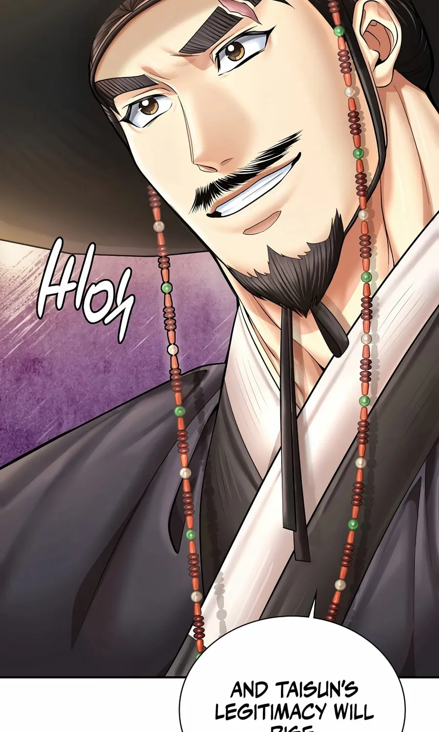 Read Muscle Joseon chapter 90 image 70 on Lezhin