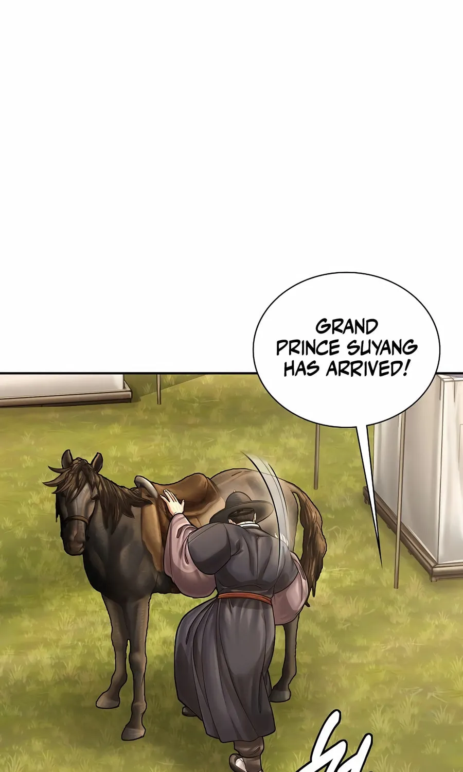 Read Muscle Joseon chapter 90 image 77 on Lezhin