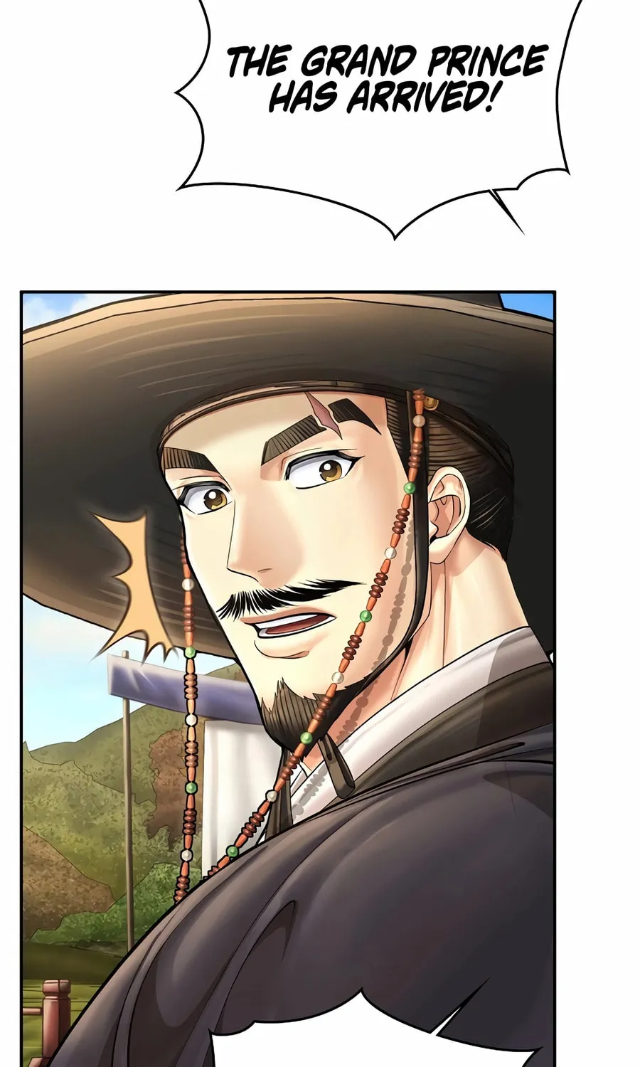 Read Muscle Joseon chapter 90 image 79 on Lezhin