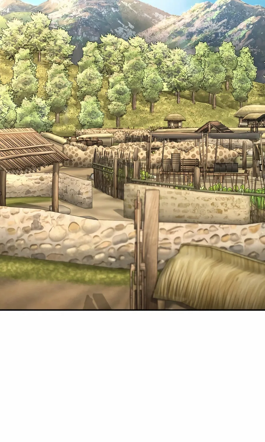 Read Muscle Joseon chapter 90 image 8 on Lezhin