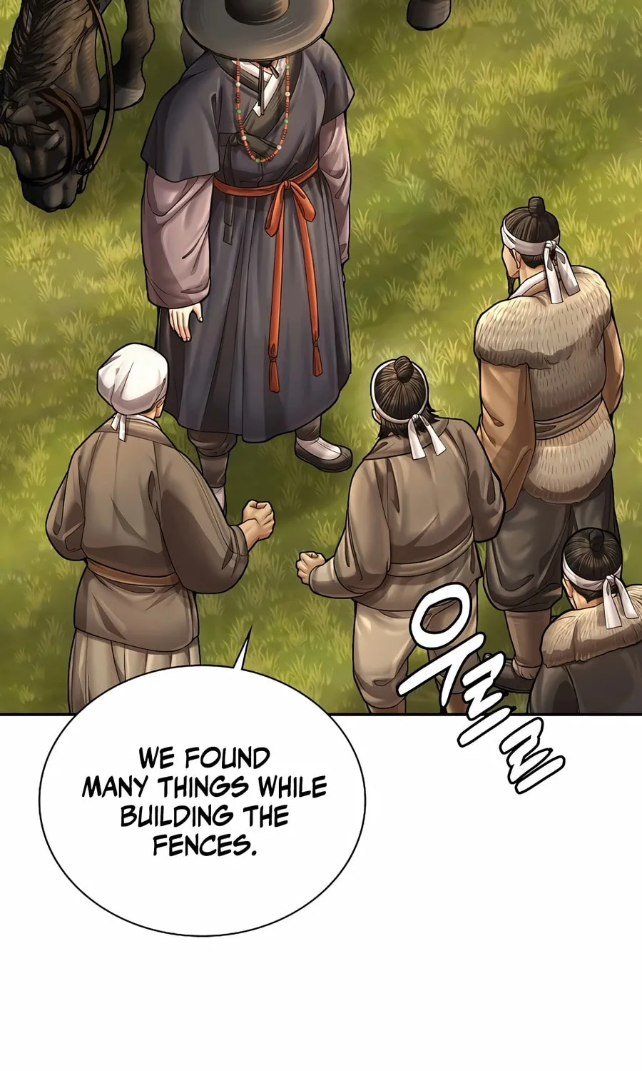 Read Muscle Joseon chapter 90 image 81 on Lezhin