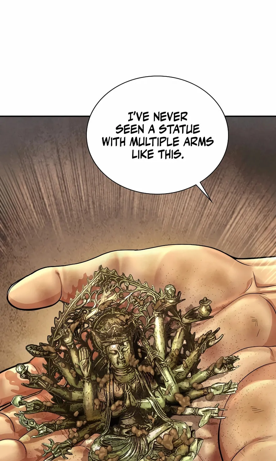 Read Muscle Joseon chapter 90 image 84 on Lezhin