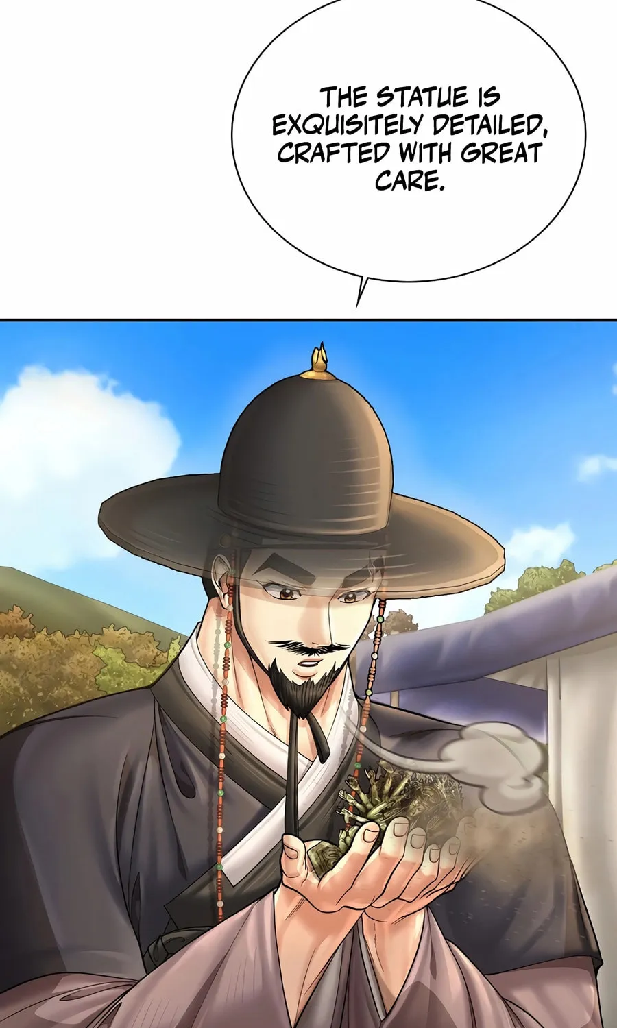 Read Muscle Joseon chapter 90 image 86 on Lezhin