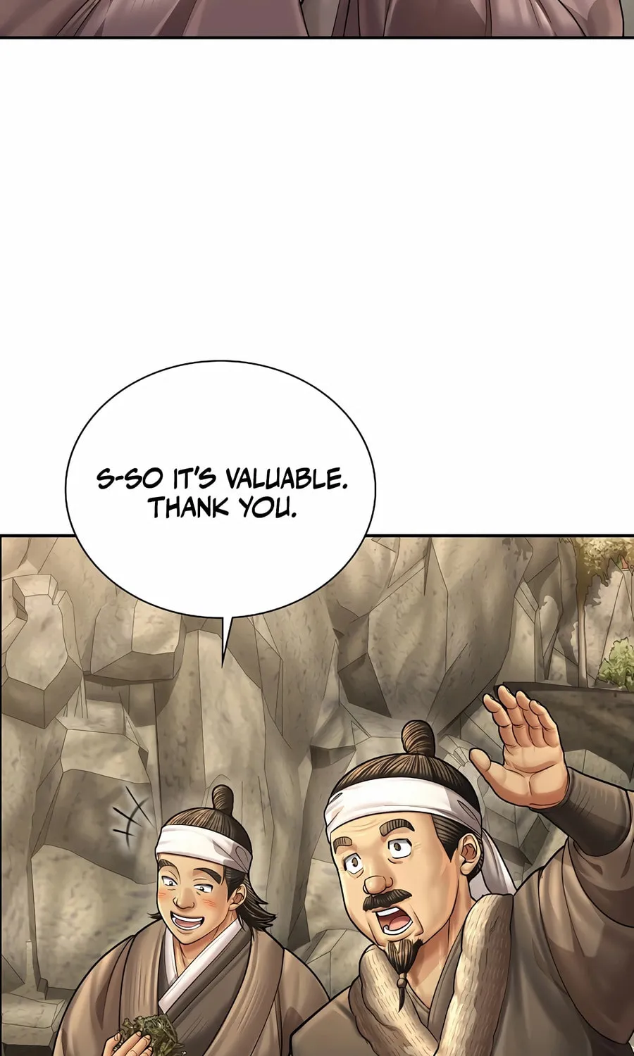 Read Muscle Joseon chapter 90 image 87 on Lezhin