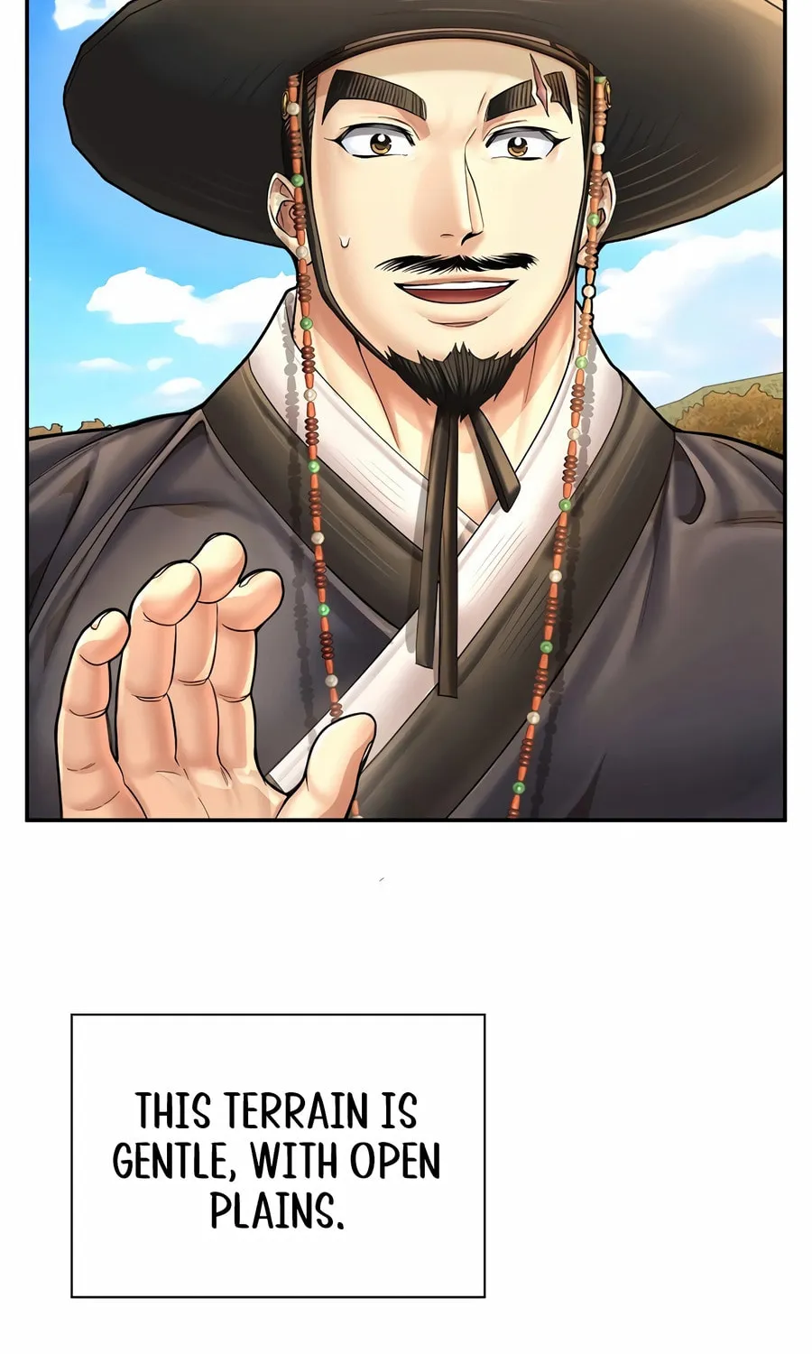 Read Muscle Joseon chapter 90 image 91 on Lezhin