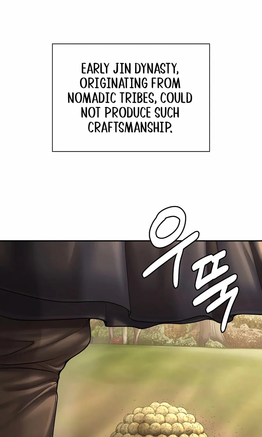 Read Muscle Joseon chapter 90 image 96 on Lezhin