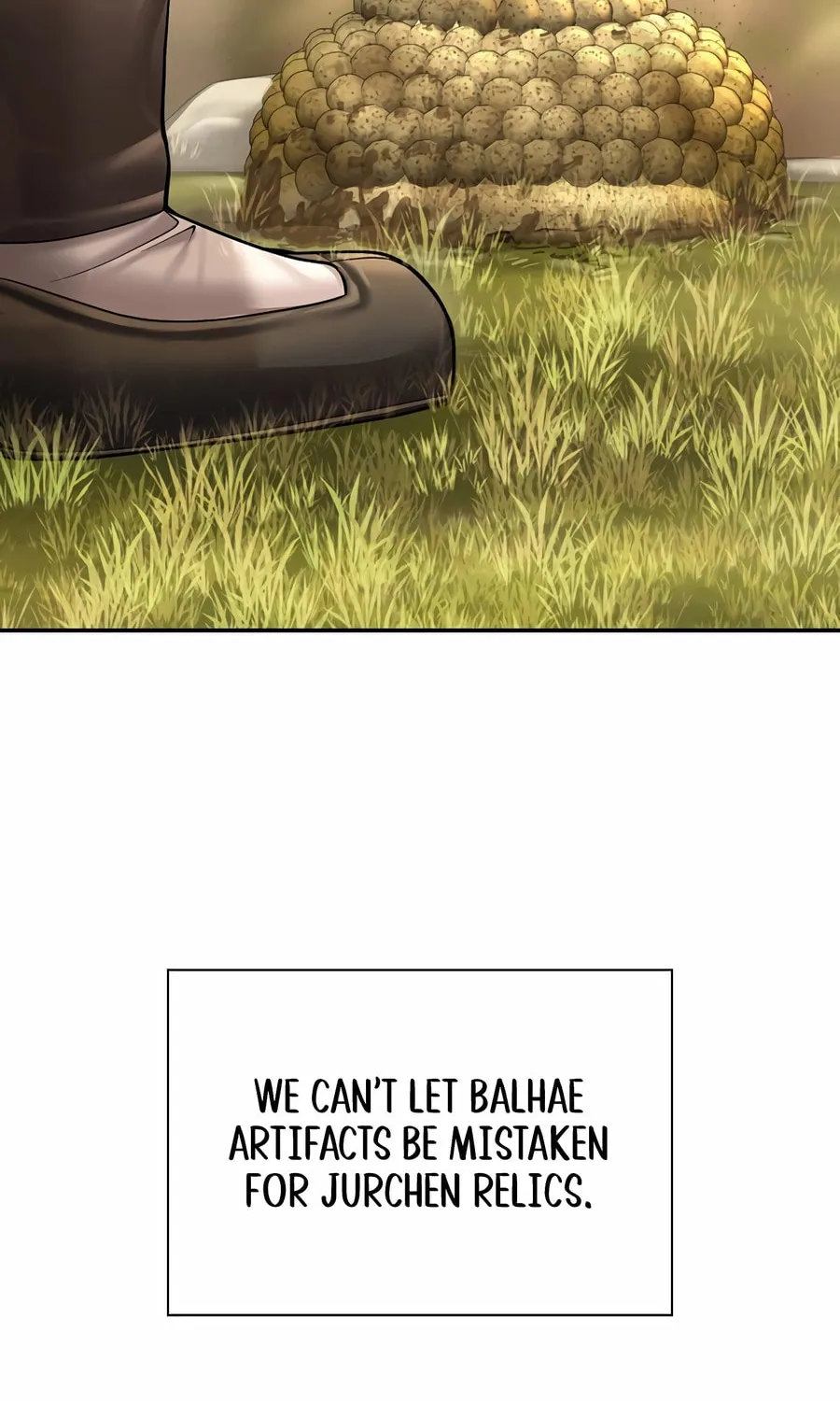 Read Muscle Joseon chapter 90 image 97 on Lezhin