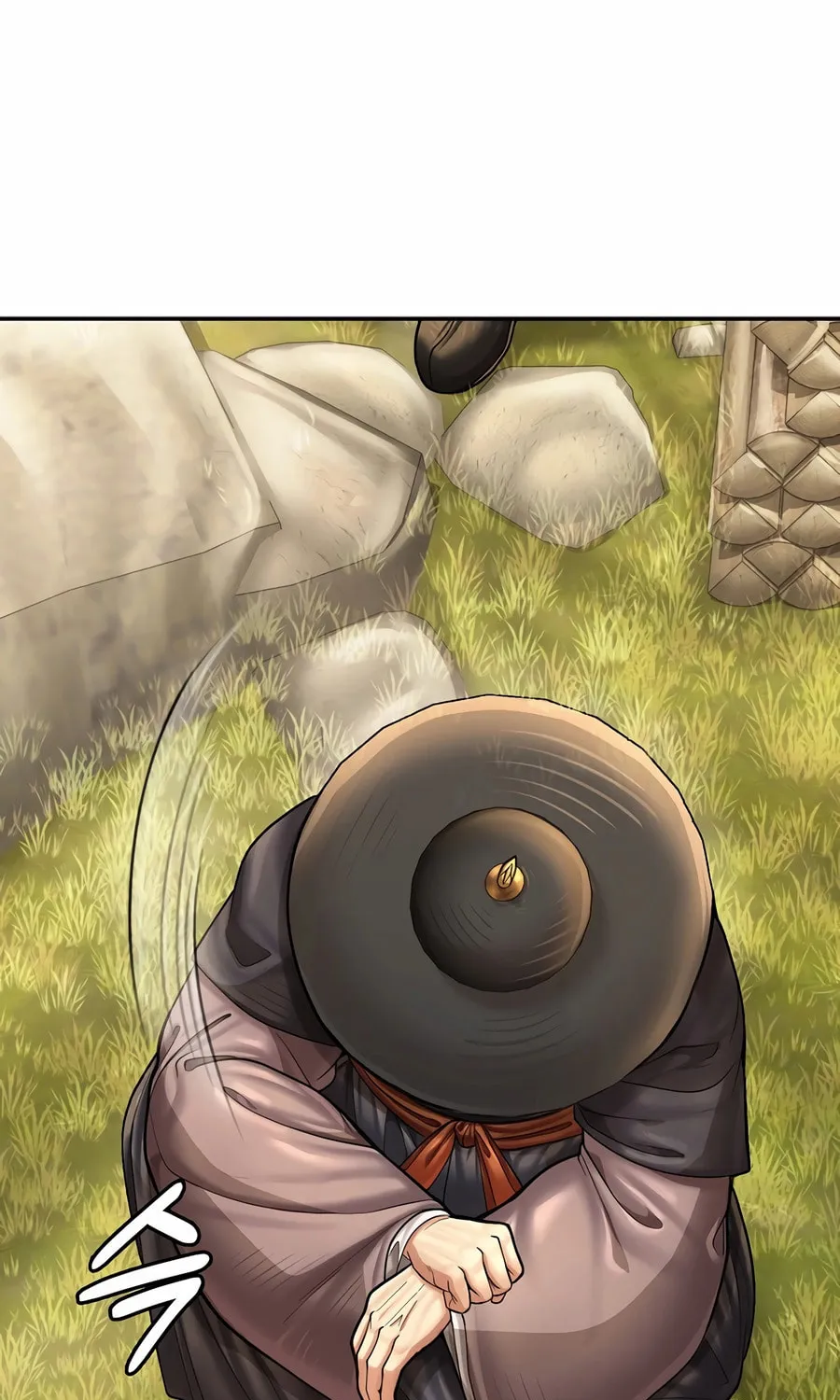 Read Muscle Joseon chapter 90 image 98 on Lezhin