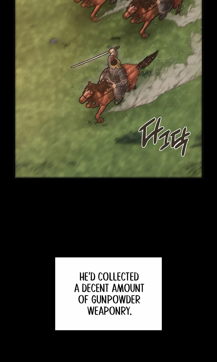 Read Muscle Joseon chapter 91 image 103 on Lezhin