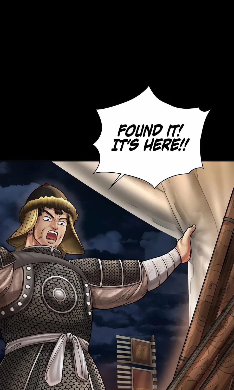 Read Muscle Joseon chapter 91 image 104 on Lezhin