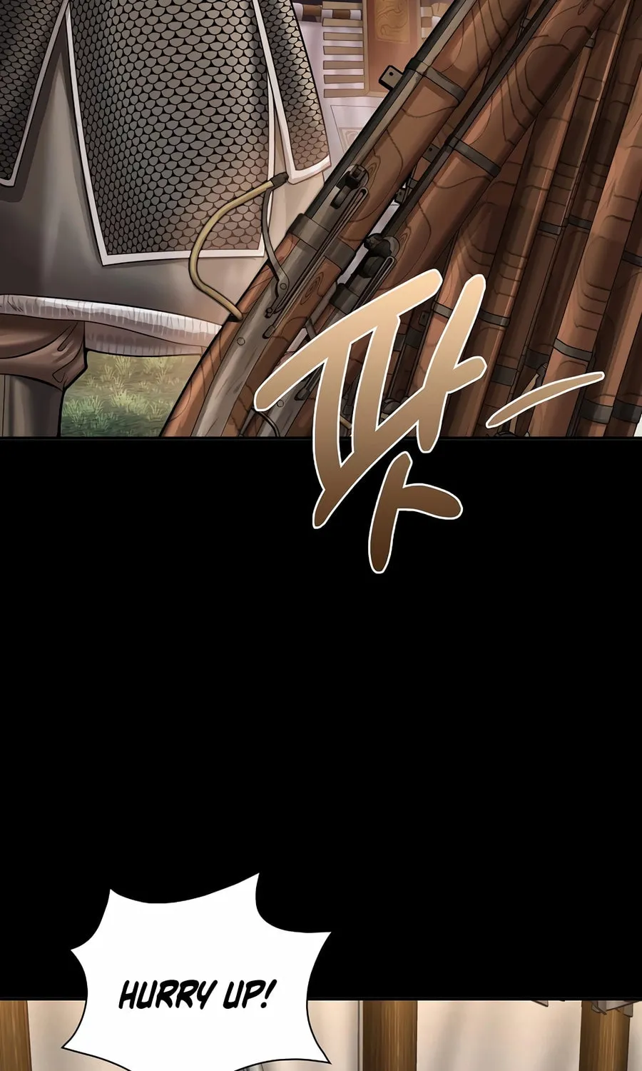 Read Muscle Joseon chapter 91 image 105 on Lezhin