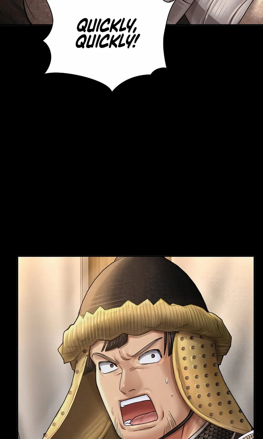 Read Muscle Joseon chapter 91 image 107 on Lezhin