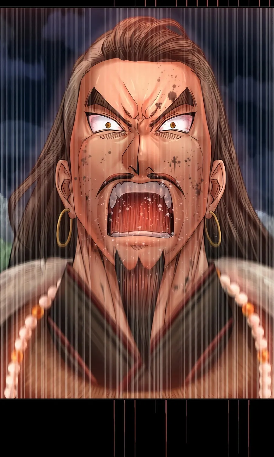 Read Muscle Joseon chapter 91 image 113 on Lezhin