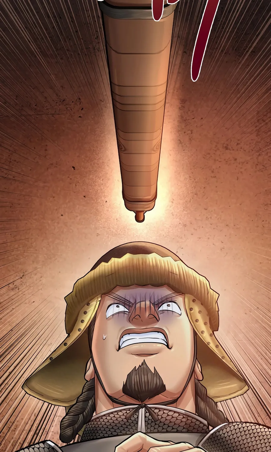 Read Muscle Joseon chapter 91 image 116 on Lezhin
