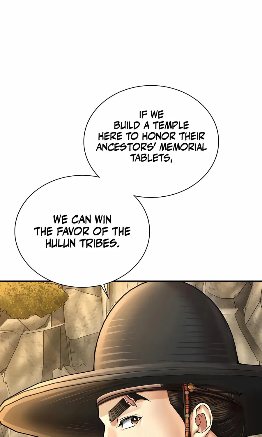 Read Muscle Joseon chapter 91 image 12 on Lezhin