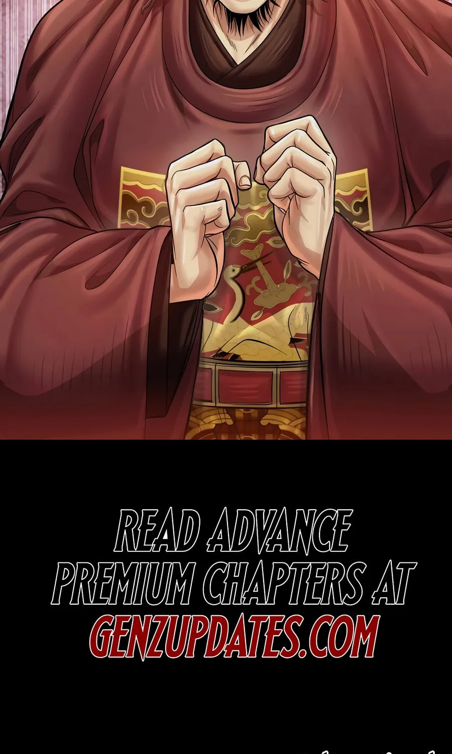 Read Muscle Joseon chapter 91 image 123 on Lezhin