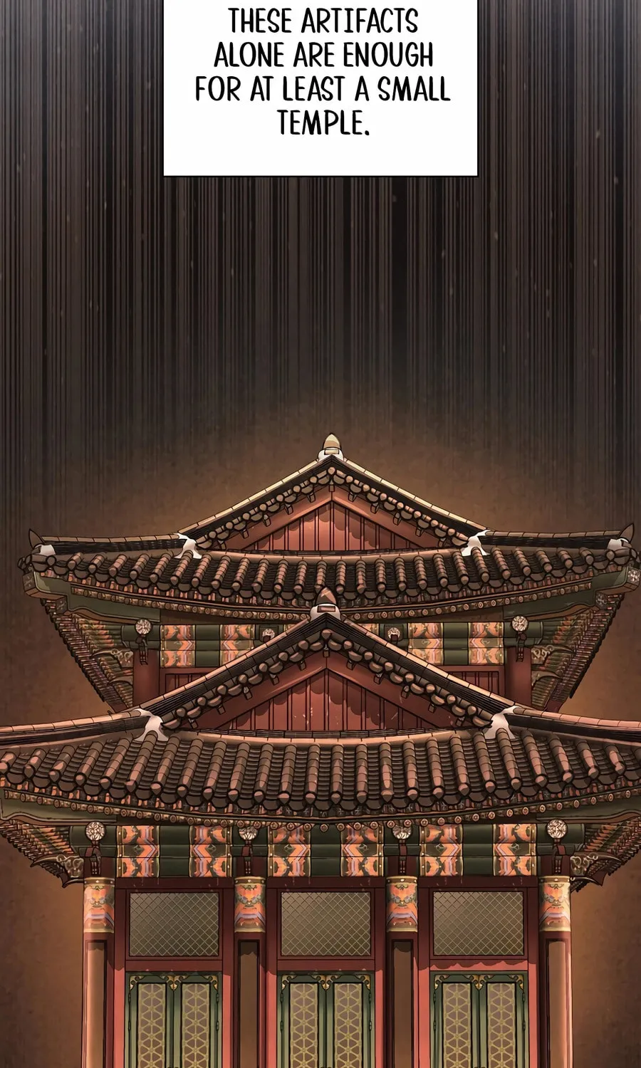 Read Muscle Joseon chapter 91 image 14 on Lezhin