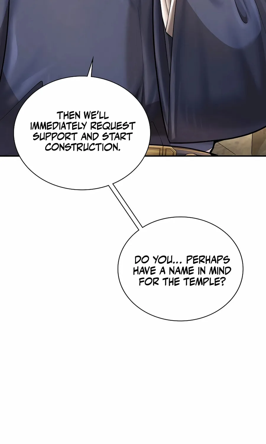 Read Muscle Joseon chapter 91 image 19 on Lezhin