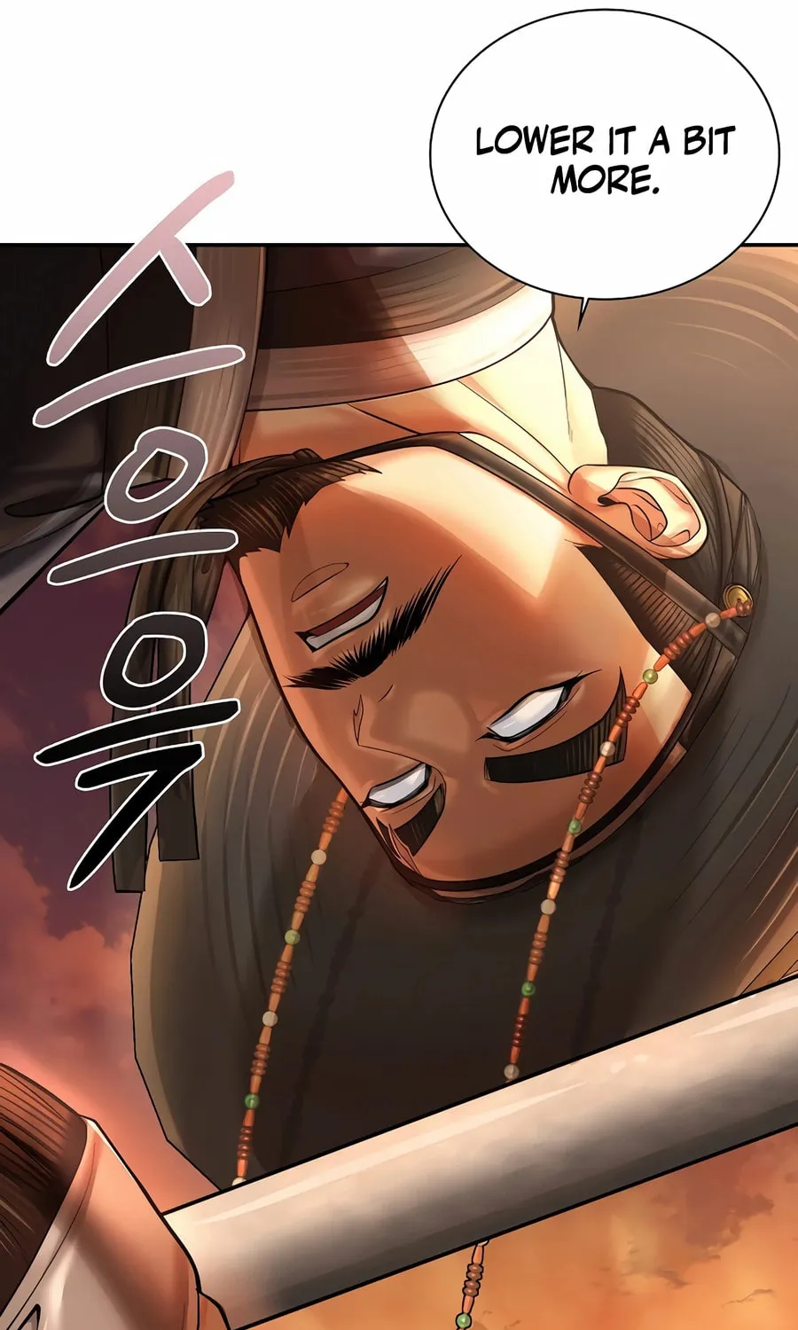 Read Muscle Joseon chapter 91 image 34 on Lezhin