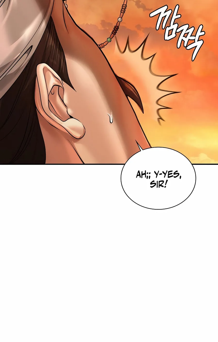 Read Muscle Joseon chapter 91 image 35 on Lezhin