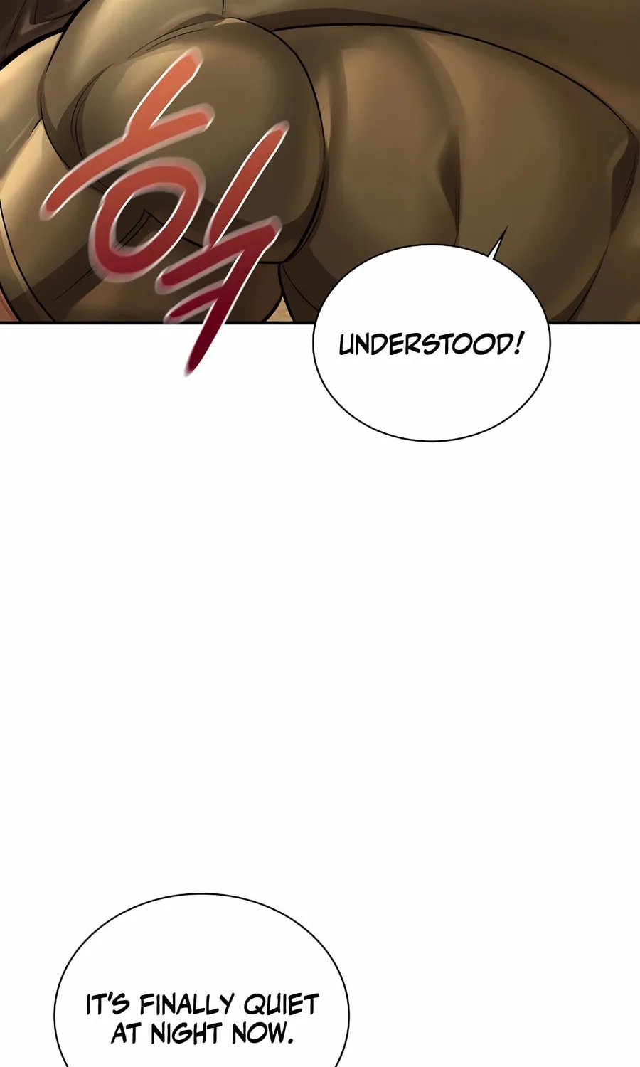 Read Muscle Joseon chapter 91 image 37 on Lezhin