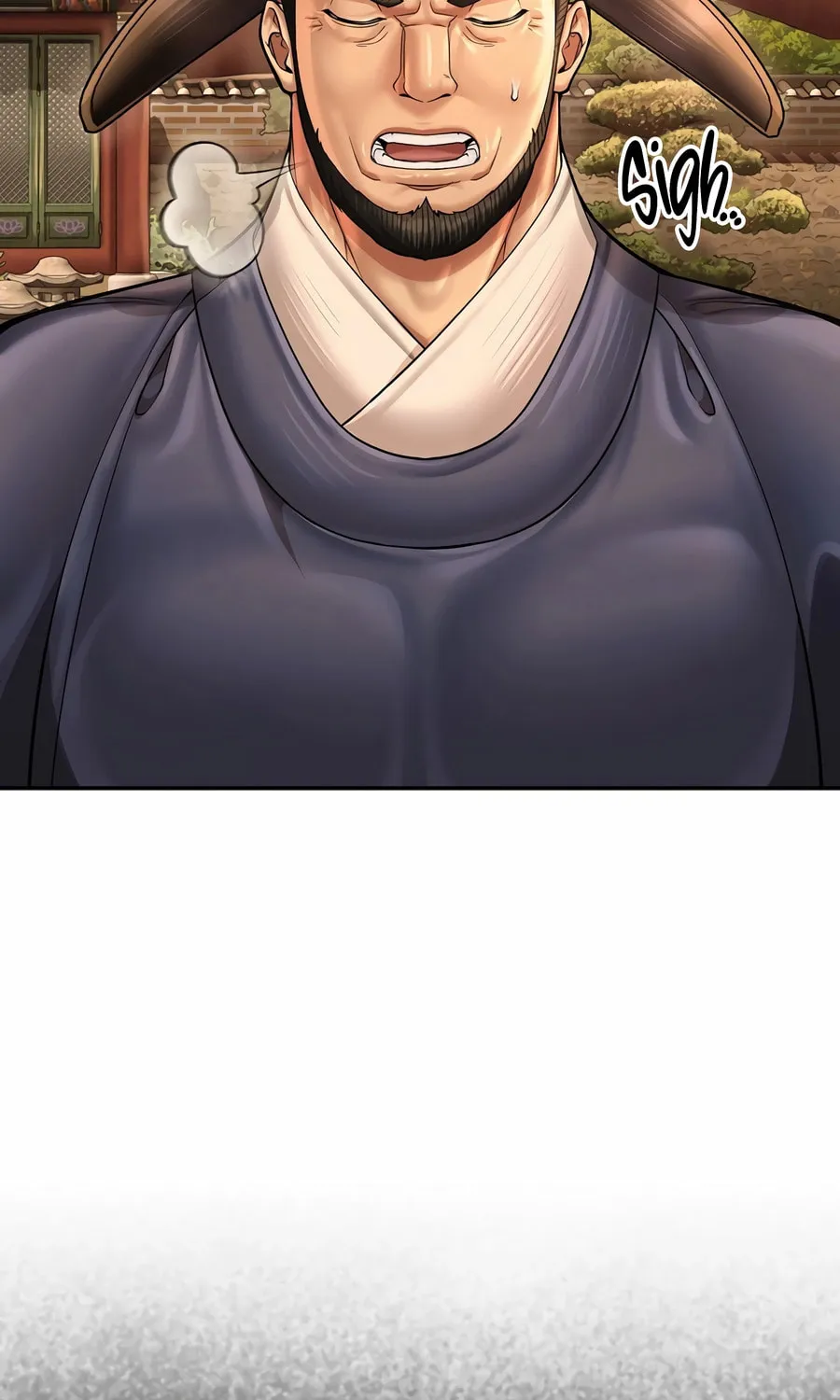 Read Muscle Joseon chapter 91 image 40 on Lezhin