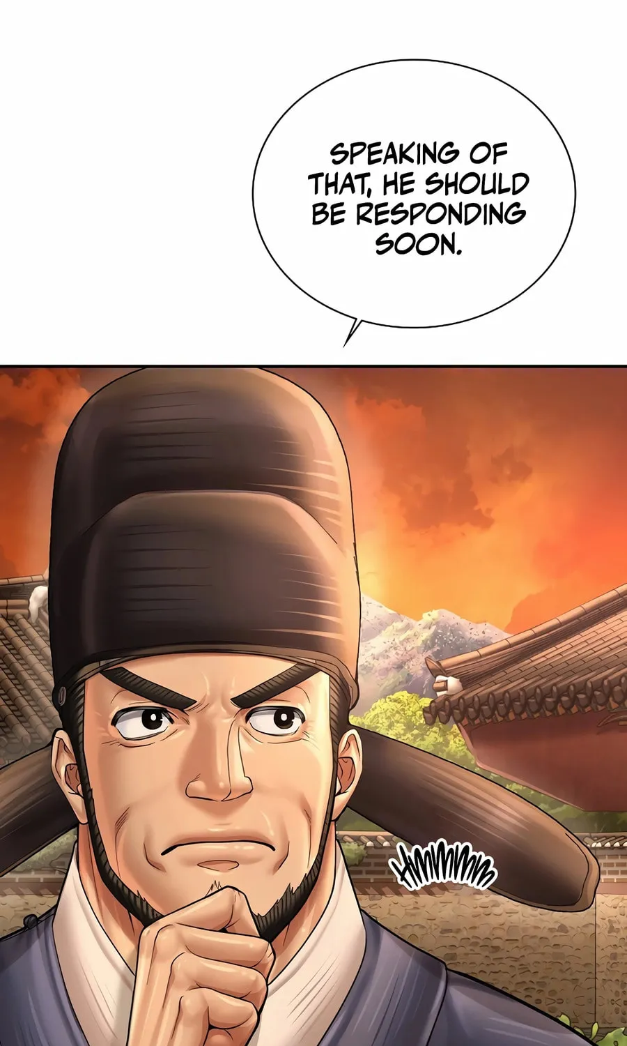 Read Muscle Joseon chapter 91 image 46 on Lezhin