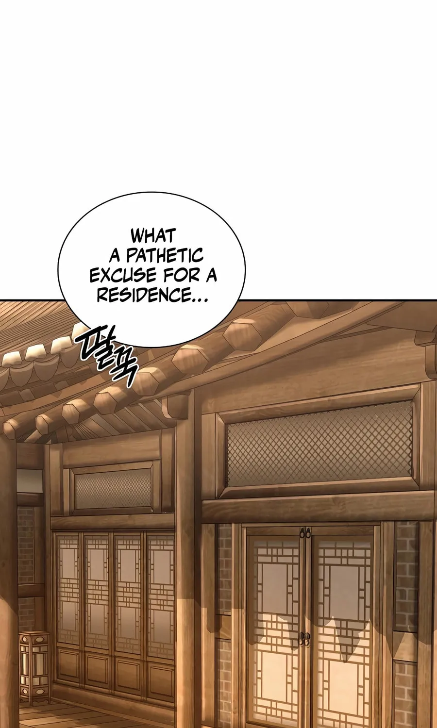 Read Muscle Joseon chapter 91 image 49 on Lezhin