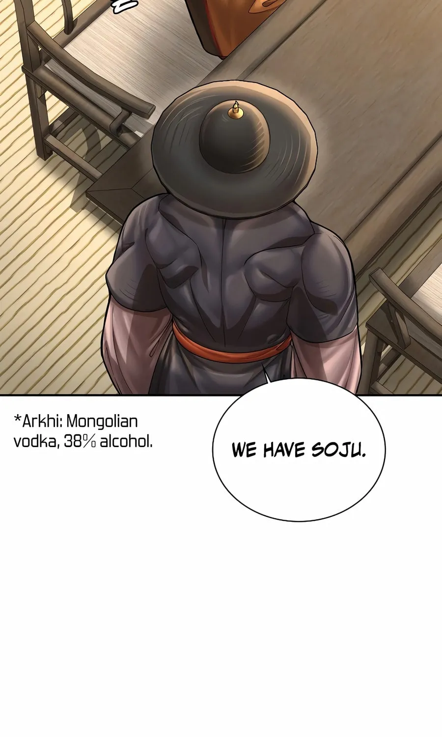 Read Muscle Joseon chapter 91 image 55 on Lezhin