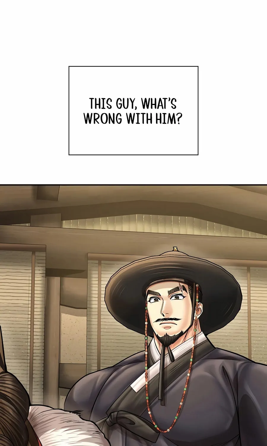 Read Muscle Joseon chapter 91 image 56 on Lezhin