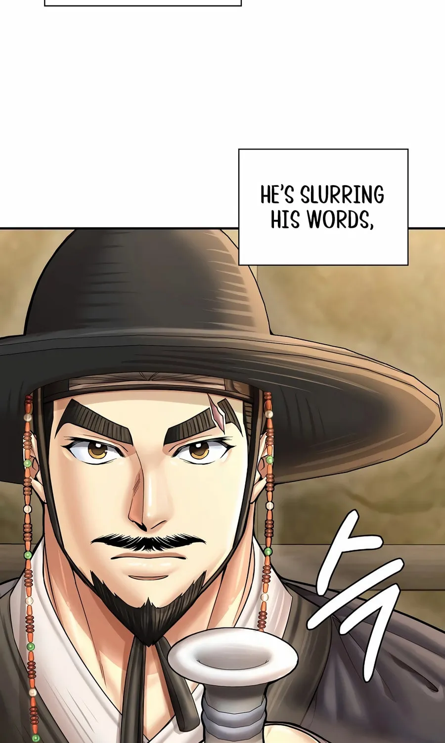 Read Muscle Joseon chapter 91 image 58 on Lezhin