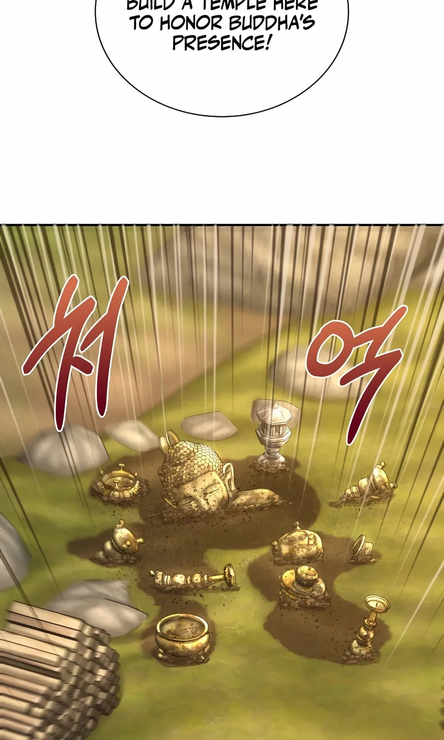 Read Muscle Joseon chapter 91 image 6 on Lezhin