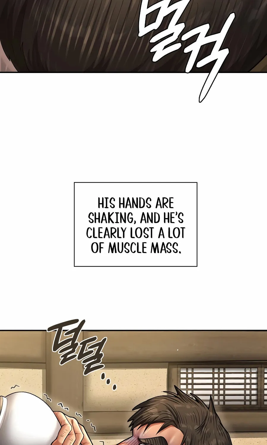 Read Muscle Joseon chapter 91 image 61 on Lezhin