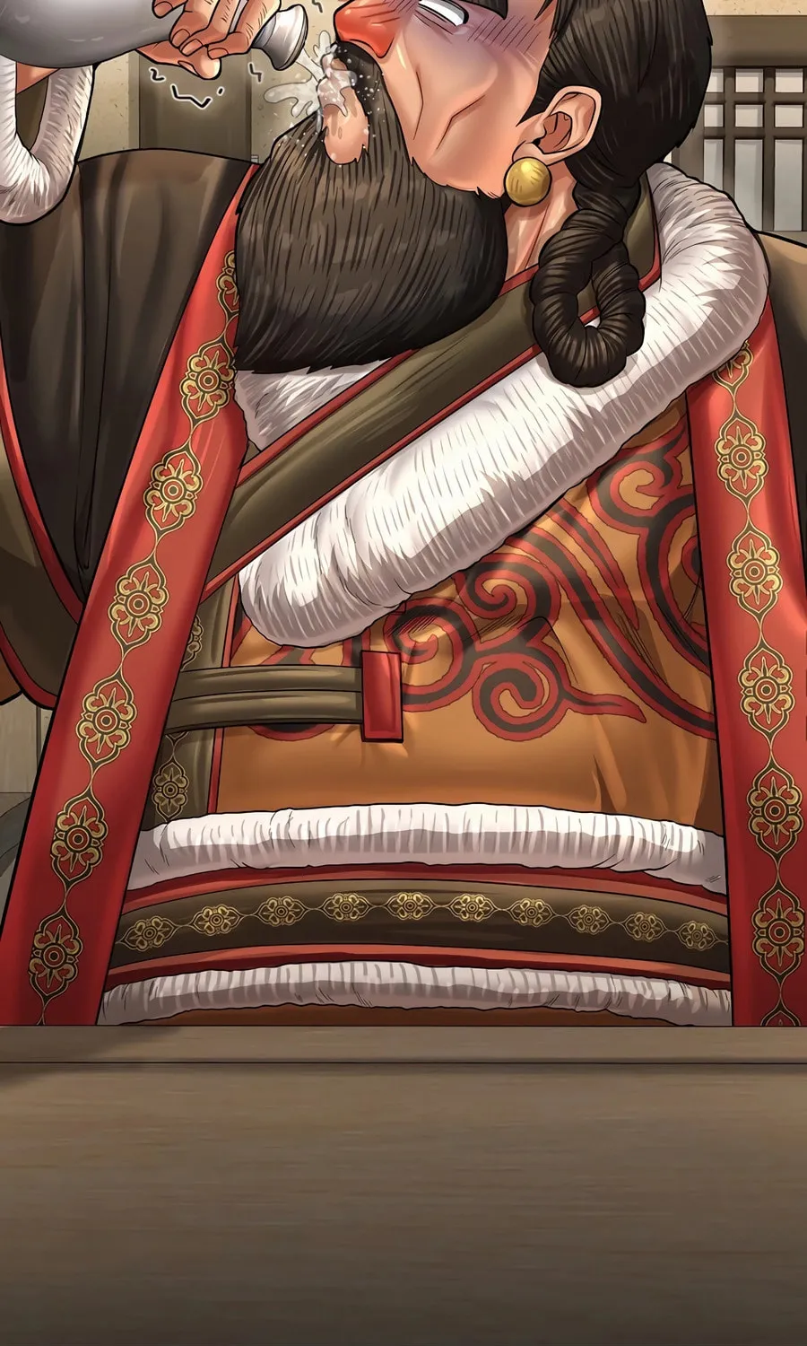 Read Muscle Joseon chapter 91 image 62 on Lezhin