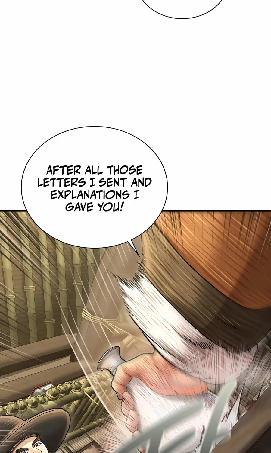 Read Muscle Joseon chapter 91 image 66 on Lezhin