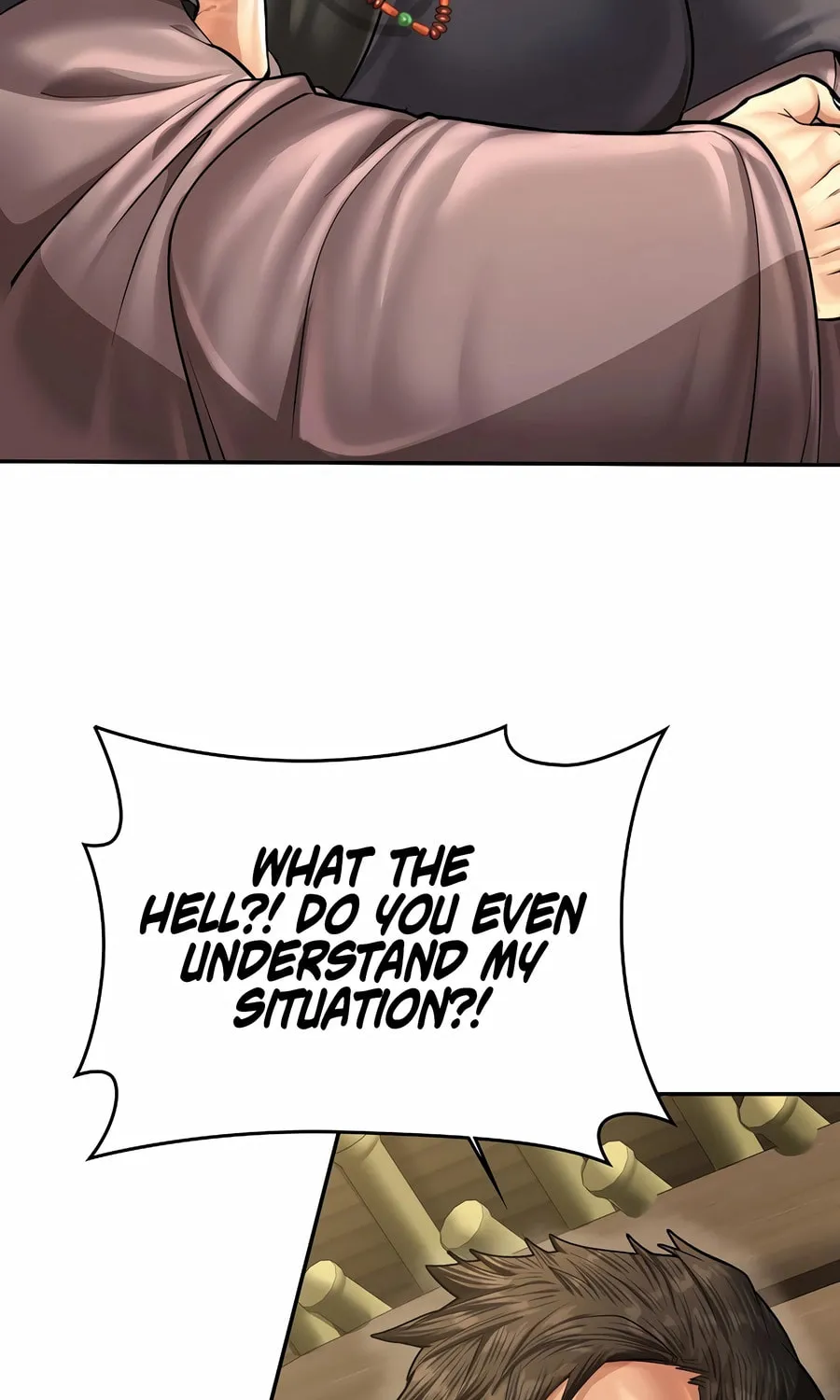 Read Muscle Joseon chapter 91 image 69 on Lezhin