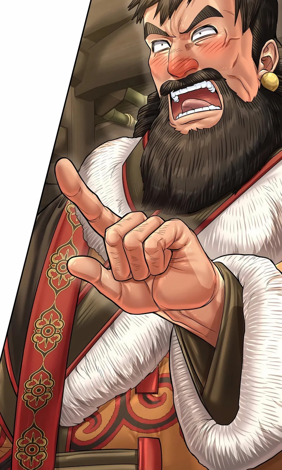 Read Muscle Joseon chapter 91 image 70 on Lezhin