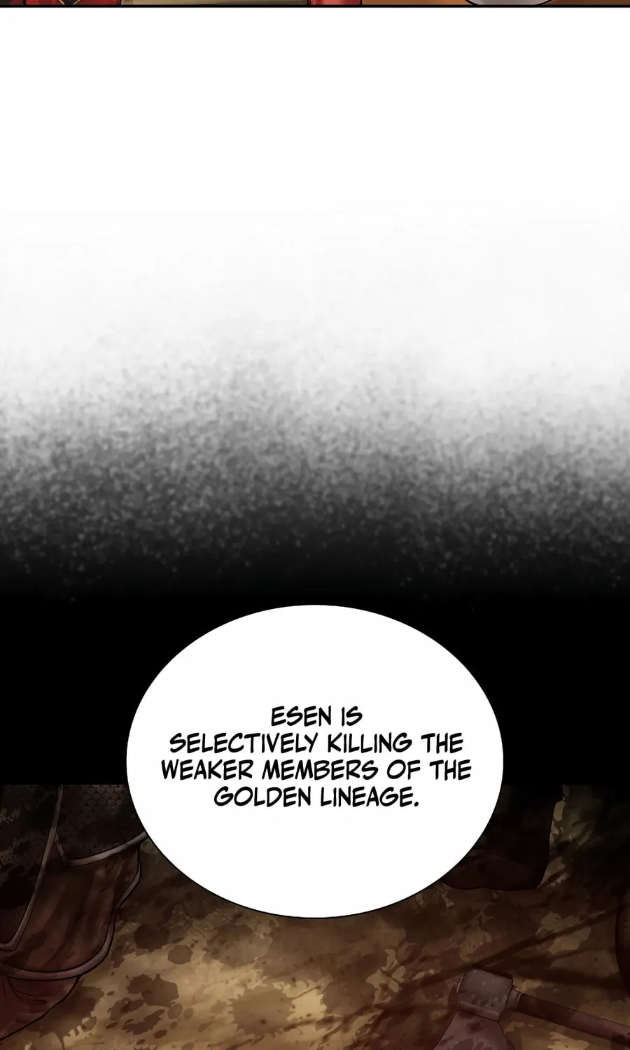 Read Muscle Joseon chapter 91 image 71 on Lezhin