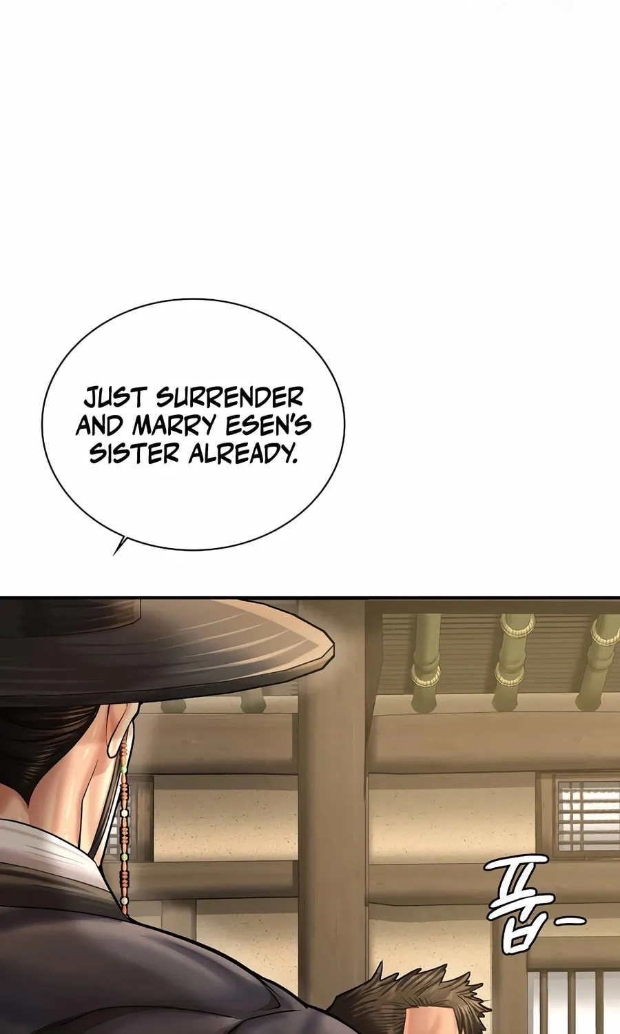 Read Muscle Joseon chapter 91 image 76 on Lezhin