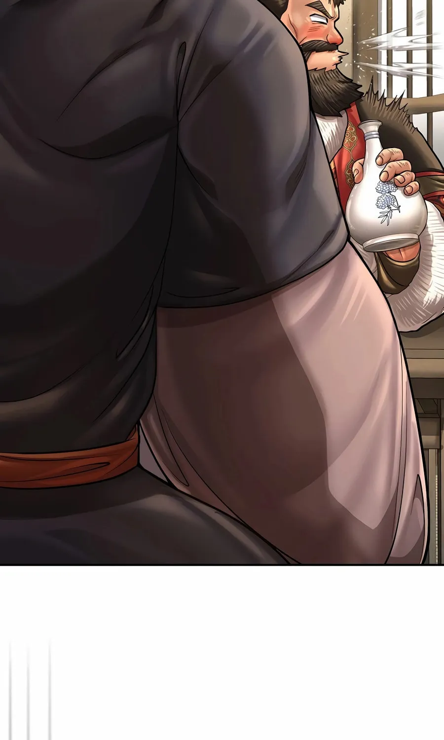 Read Muscle Joseon chapter 91 image 77 on Lezhin