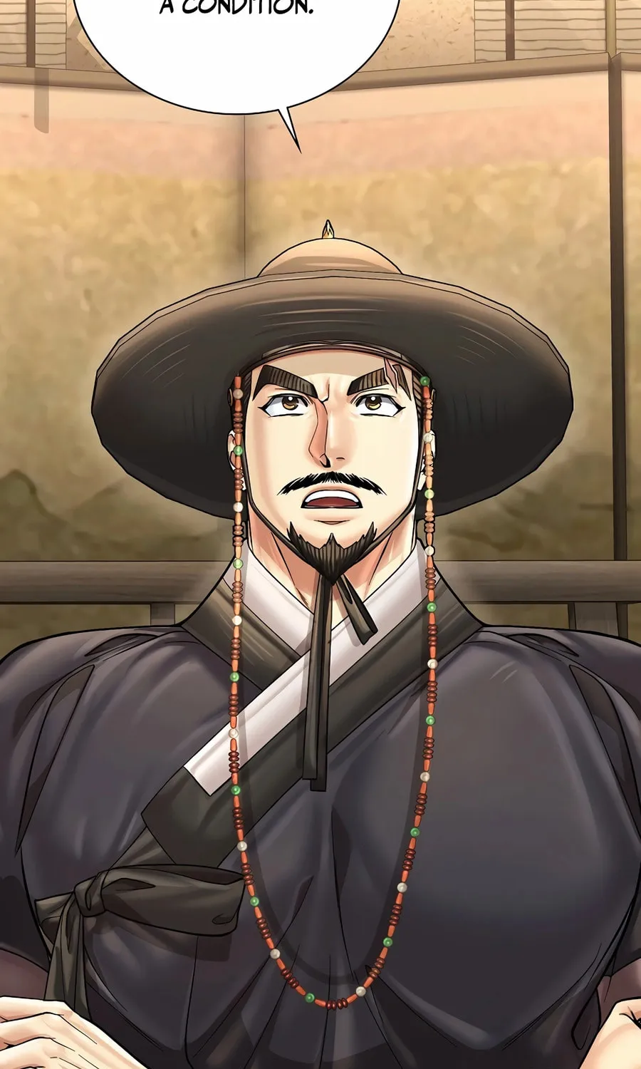 Read Muscle Joseon chapter 91 image 84 on Lezhin