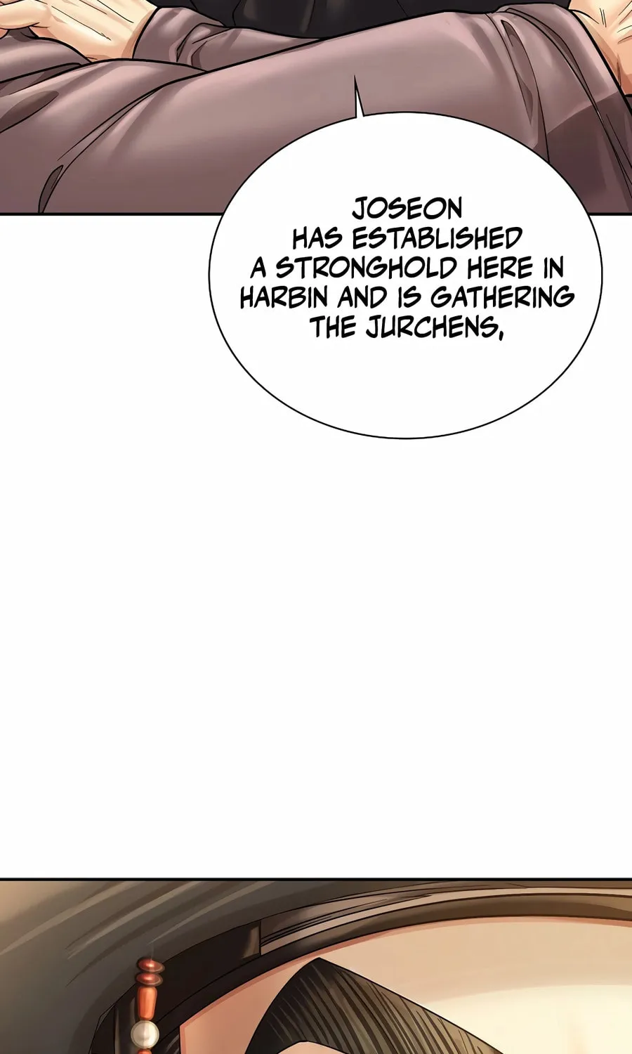 Read Muscle Joseon chapter 91 image 85 on Lezhin