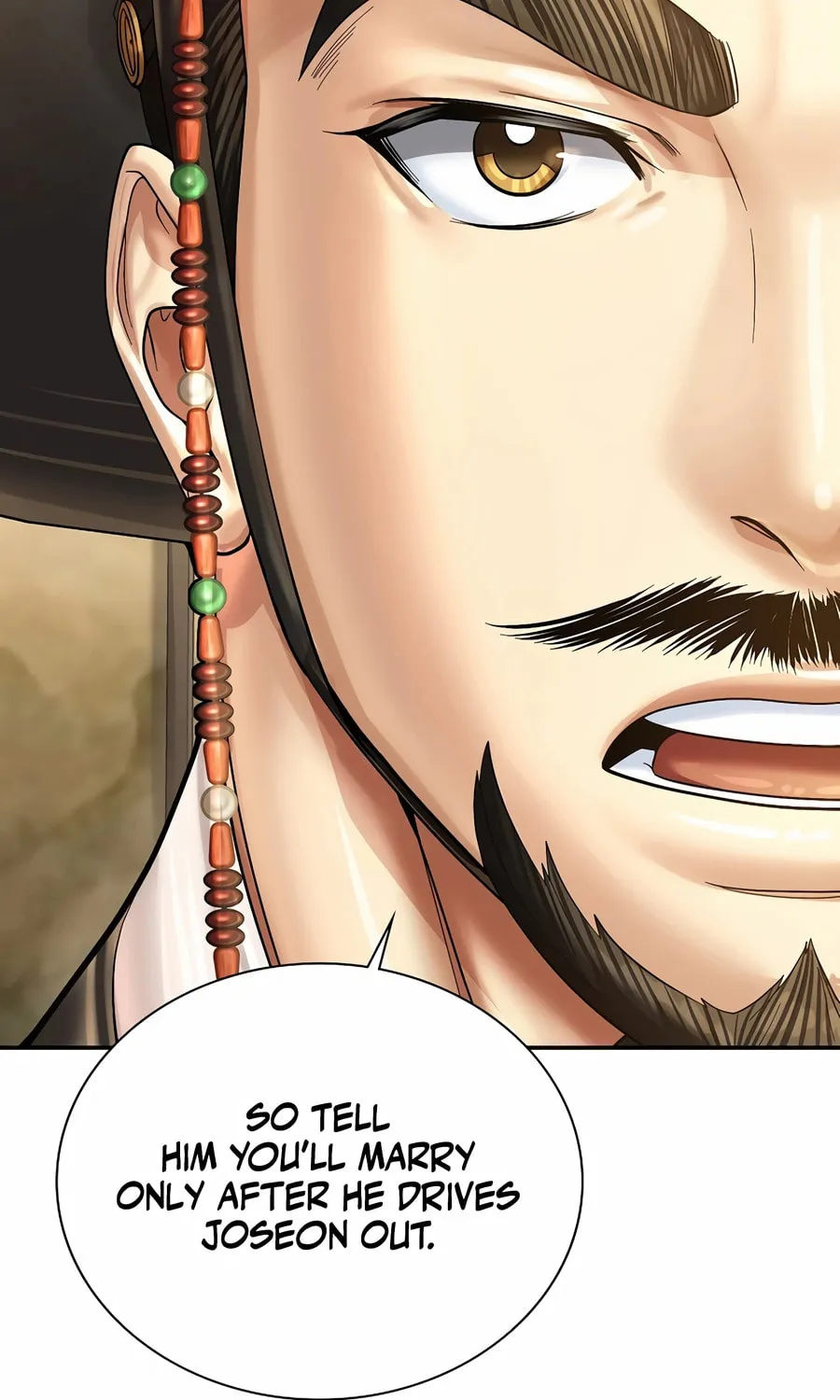 Read Muscle Joseon chapter 91 image 86 on Lezhin