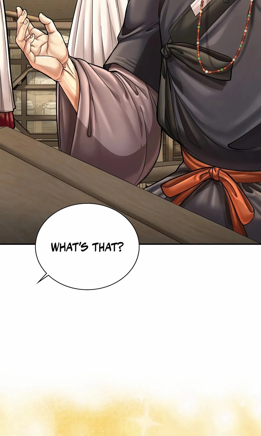 Read Muscle Joseon chapter 91 image 90 on Lezhin