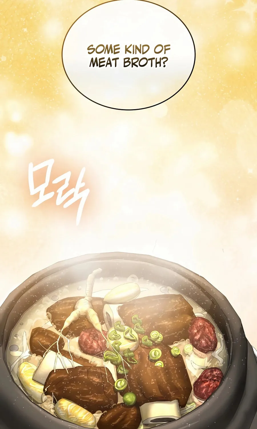 Read Muscle Joseon chapter 91 image 92 on Lezhin