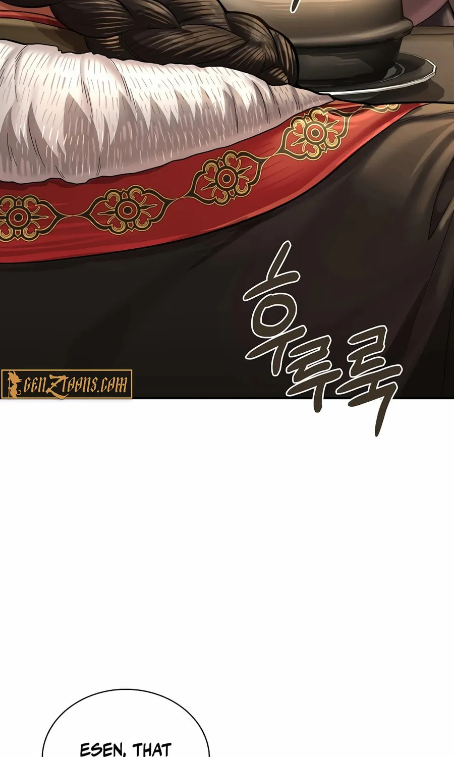 Read Muscle Joseon chapter 91 image 98 on Lezhin