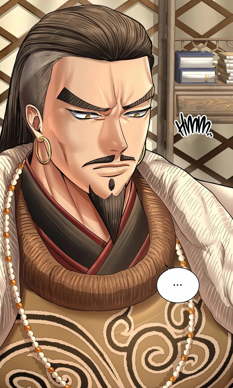 Read Muscle Joseon chapter 92 image 101 on Lezhin