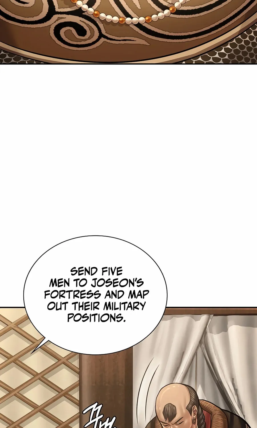 Read Muscle Joseon chapter 92 image 102 on Lezhin